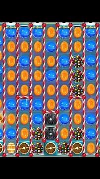 Candy Crush Most ORANGE Candies | best level of Orange candy