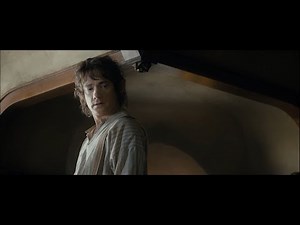 The Greatest Adventure (The Hobbit) with Titles