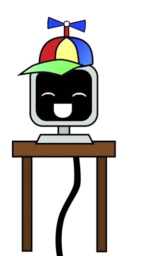 Mr. Fun Computer:D