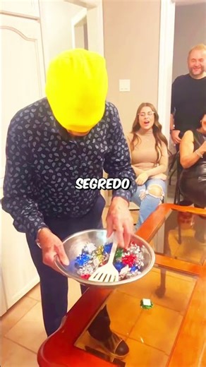 O Vovo Venceu o JOGO ! 😱 #incrivel #familia #natal