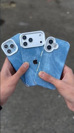Watch This Before Changing Your iPhone Case | iPhone Cover #iphoneaccessories #phonecase #shorts