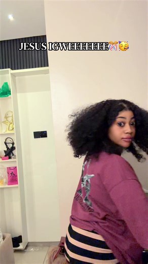 I Don Wake Their Father But I Wan Go Sleep Back