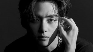 V is an absolute sweetheart and his heartfelt poem for the BTS boys is proof