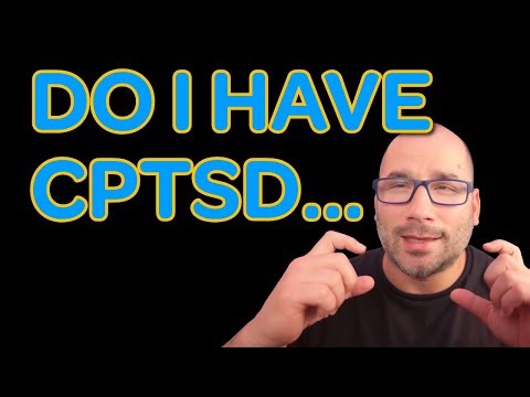How to Know If You Have C-PTSD: Understanding Complex Trauma