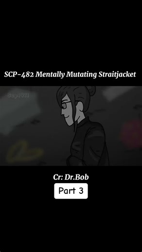 SCP 482: Exploring the Dark Room Experience