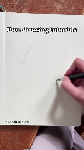 Step by Step Rihanna Drawing Tutorial in Ebook