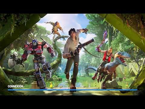 tuto comment installer atomic sur fortnite et rejopindre ses amis en mode crea