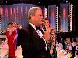 Bert Parks Miss America