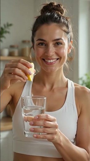 Drink Lemon Juice Daily 🍋 | 15 Amazing Health Benefits You Need to Know!
