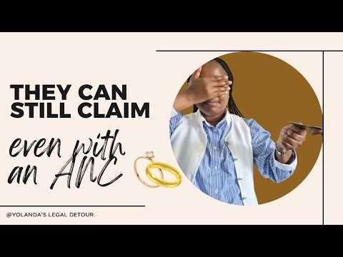 ANC Protection is not Absolute.