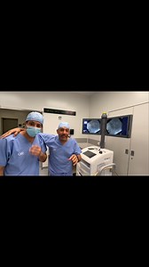 21 reactions | Core Decompression of the hip joint in AVN with Bone Marrow injection mixed with bone substitutes. | Osama Attia | Facebook