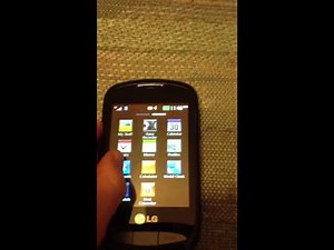 Lg430g Unlock Code Free