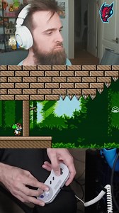 SORRY YOSHI. #ryukahr #gaming #mario #retro #nintendo | Ryukahr