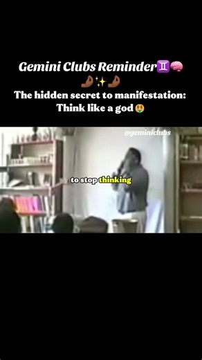 Understanding Gemini Traits and Characteristics