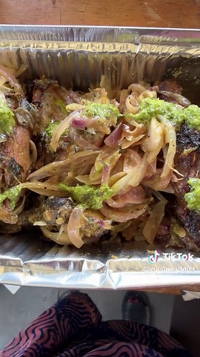 #fouryou #fyp #toutlemonde #viraltiktok #marinade #lapin @La Baraque à jus 🥤