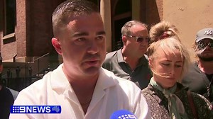 67K views · 604 reactions | It started with a Tinder date and ended with a 29-year-old stabbed in the heart at Condell Park in 2019. Today, one of the killers was sentenced to decades behind bars. #9news | 9 News Sydney | Facebook