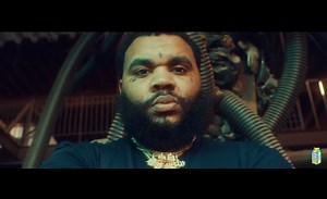 Kevin Gates Shares First Video Since Release From Prison, “Change Lanes”