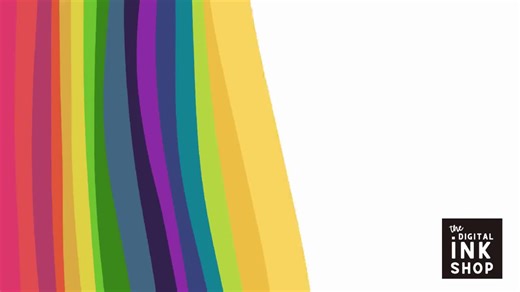 Bright Color Procreate Palette Bundle: 180 Vivid Colors (digital Download) - Etsy