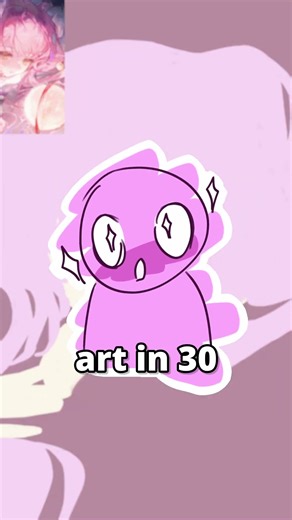 Day 21 of learning digital art in 30 days #shorts #art #drawing