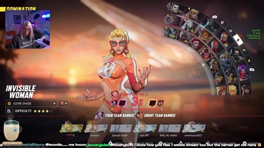 SEASON SIX EARLY ACCESS! How does Deadpool play on controller? yesterday was user error !discord !socials !clip #deadpool #marvelrivals