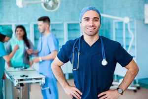 RUMC Resident Wellness - Richmond University Medical Center