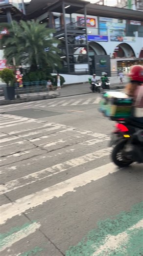 Pedestrian BMX tricks #jjbmx | JJBMX