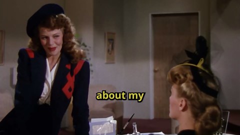 Rita Hayworth: The Hollywood icon whose tragic secret changed medicine forever