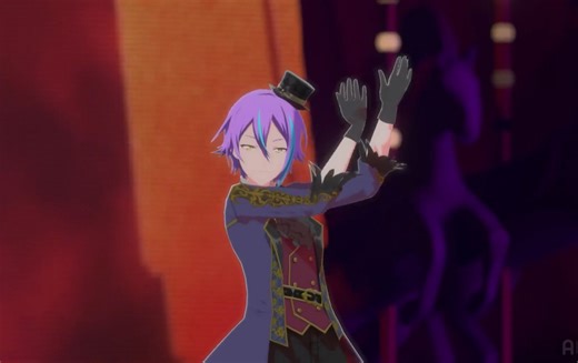 【已镜面】pjsk more jump more演唱会 mmj全曲+个人直拍