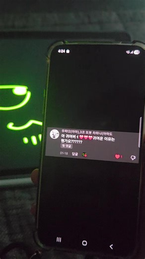 Cashew's Take on Self-Perception in Computerlings