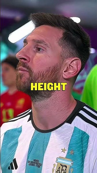 The Greatest Ones Are Built Different 🐐
