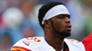 March Madness and Chiefs CB Marcus Cooper