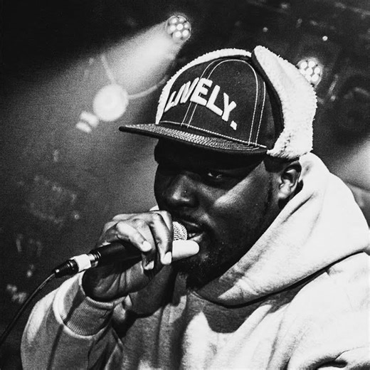 One To Watch (Preview)