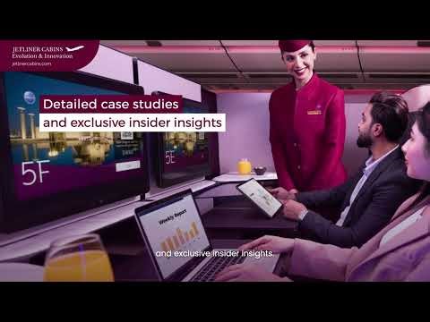 Introduction to Jetliner Cabins (0:59)