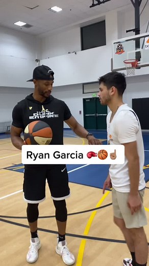 That boy @kingrygarcia #fyp | ryan garcia