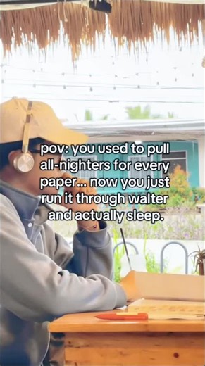 Transform Your Writing with Walterwrites.ai