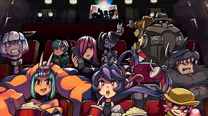 [10 ] Skullgirls Wallpapers