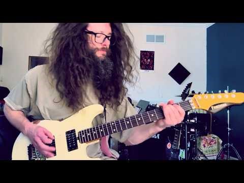 ERUPTION — Van Halen (Guitar Cover) | Pat Flynn