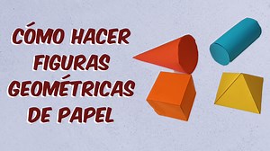 Aprende cómo hacer Figuras geométricas de Papel de la forma más fácil. LINK DE DESCARGA DE LA PLANTILLA TAMAÑO CARTA : https://www.dibubaron.com/wp-content/uploads/2024/06/FIGURAS.pdf MATERIALES: 1.- Plantillas 2.- Pegamento en barra. 3.- Tijeras 4.- Regla | DibuBaron
