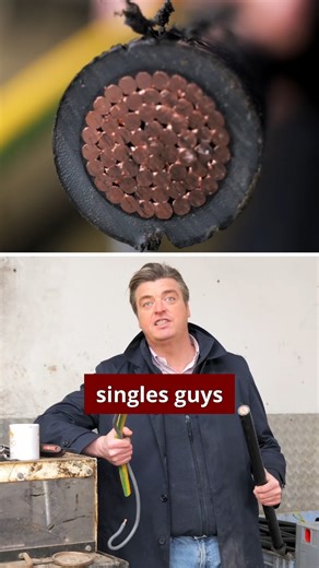 Understanding Cable Grades for Scrap Metal Recycling