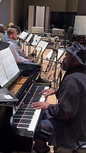 As a lead up to this weekend’s concert in Rose Theater, “Nduduzo Makhathini and Music of Bheki Mseleku” (Oct. 24-25), Nduduzo Makhathini spoke to OkayAfrica. This weekend’s concerts, he said, “will be a journey through important parts of the South African jazz archive. We’ll be locating these moments and thinking about what gets lost.” He continued, “Our elders lived difficult lives. They burned bright, they healed us, they raised our consciousness. But when they’re gone, we start to forget. The