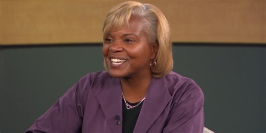 4 leadership lessons from Amazon VP Sandy Gordon