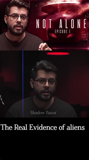 The Real Evidence of aliens On Earth 🌍👽 #foryou #trending #foryoupagе #story #aliens