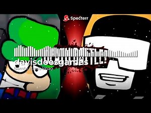 fnf bambi mix ost: stress bambi mix