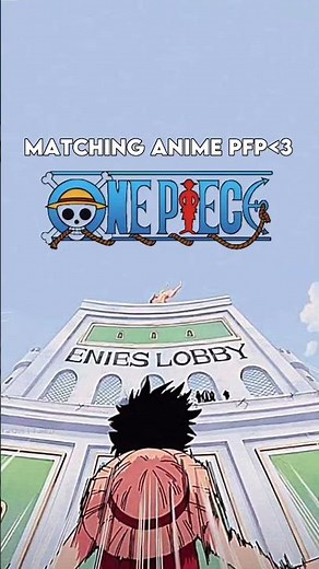 One piece Anime Pfp Part 2 ❤️