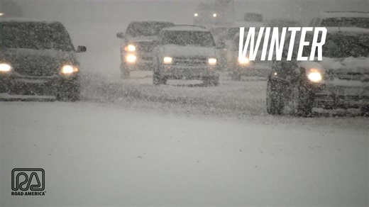 Winter driving can feel uncertain. Snow, ice, and changing road conditions can turn ordinary trips into stressful moments. The Winter Driving Program at Road America helps you stay calm and in control when conditions get tough. Plus, West Bend Insurance Company customers get a discount. Learn More and Sign Up: 👀🔗 https://bit.ly/3wCHKBO | Road America