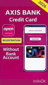 how to login axis bank credit card | axis bank credit card login