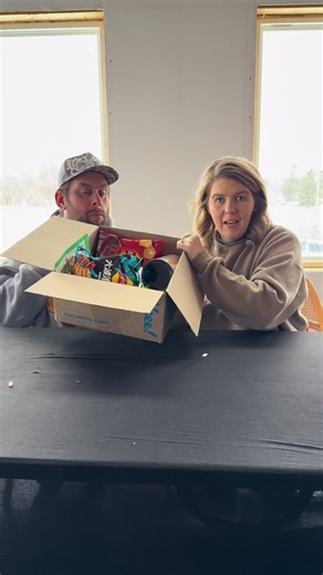 Delicious Asian Snack Box Taste Test Experience