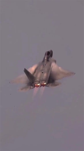 5.1K views · 79 reactions | The F-22 Raptor is a highly advanced...