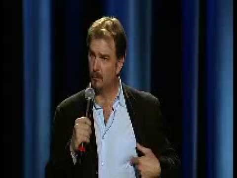 BILL ENGVALL - Here's Your Sign Live (Part.5)