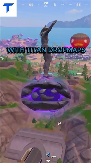 BEST FREE DROPMAPS